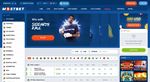MostBet AZ - İdman və Kazino Oyunlarında Etibarlı Yoldaşınız