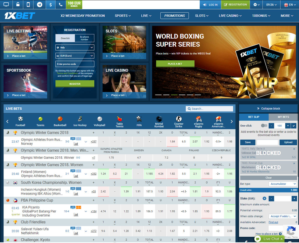 Perbandingan Tautan Web Alternatif 1xBet: Fungsi dan Pengalaman Individual Perbandingan Tautan Web Alternatif 1xBet: Fungsi dan Pengalaman Individual